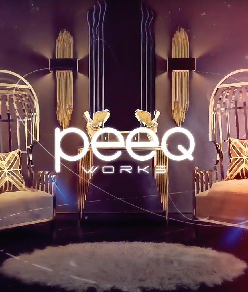 Peeq Works Tanıtım Filmi
