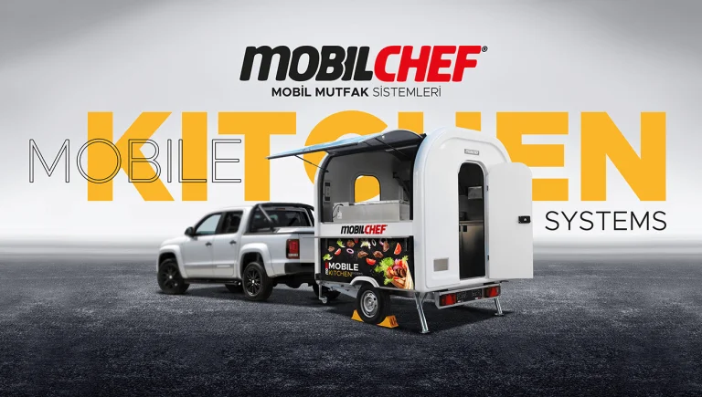 Mobilchef Manipülasyon Çalışmaları